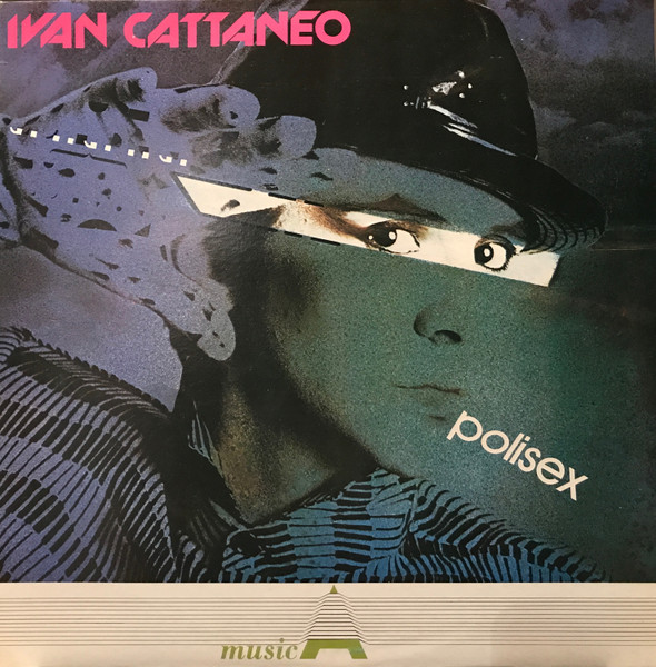 Cattaneo Ivan — Polisex