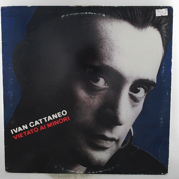Cattaneo Ivan — Vietato Ai Minori