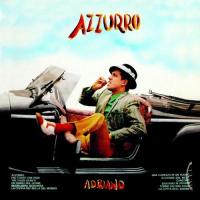 Celentano Adriano — Azzurro
