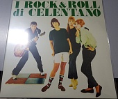 Celentano Adriano — I Rock & Roll Di Celentano