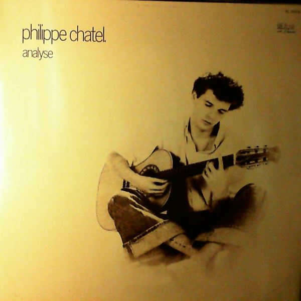 Chatel Philippe — Analyse