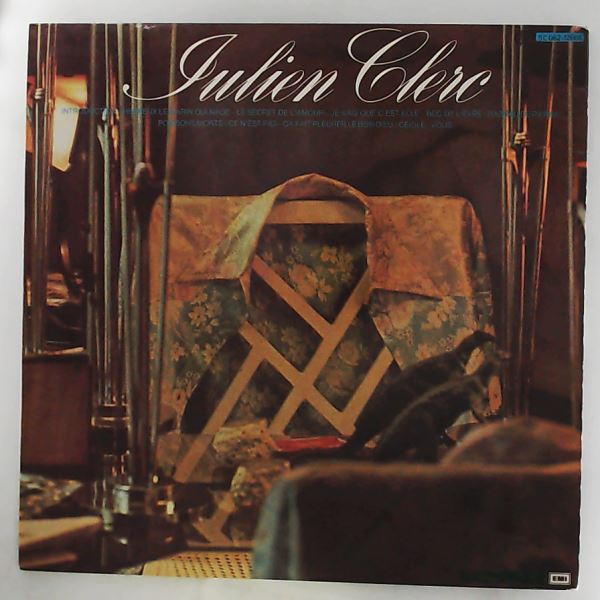 Clerc Julien — Julien