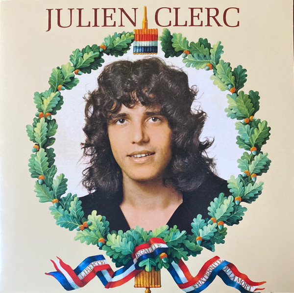 Clerc Julien — Liberte, Egalite, Fraternite Ou La Mort