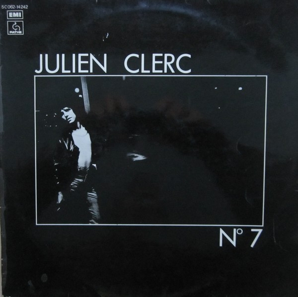 Clerc Julien — No 7