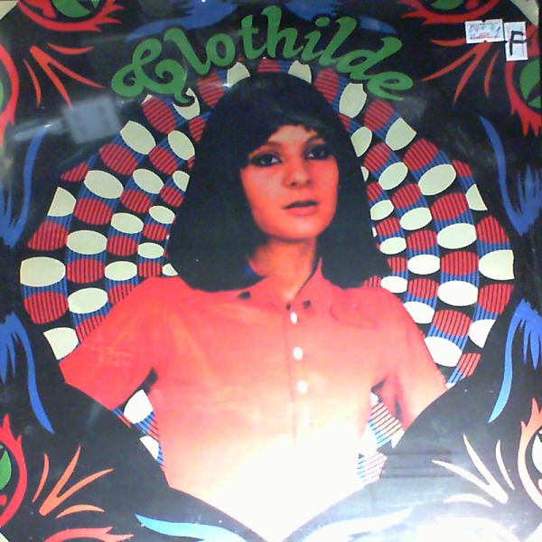 Clothilde — Clothilde