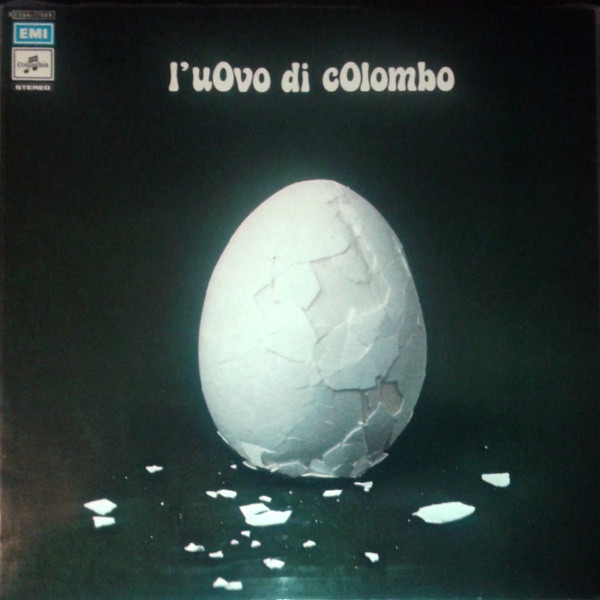L'Uovo Di Colombo — L'Uovo Di Colombo