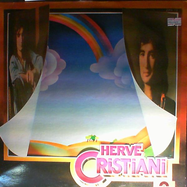 Cristiani Herve — Au Pays De Melodie