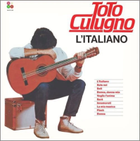 Toto Cutugno — L'Italiano