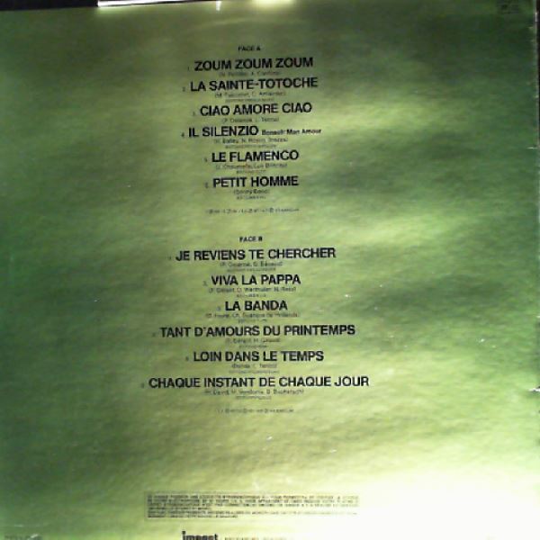 Dalida — Dalida - Volume 2