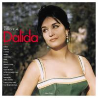 Dalida — Essential