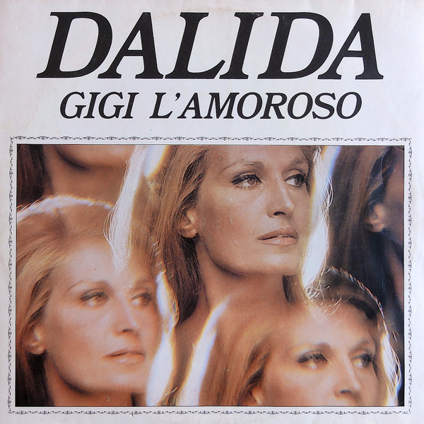 Dalida — Gigi L'Amoroso