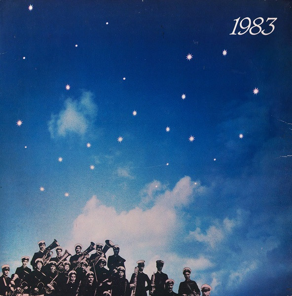 Dalla Lucio — 1983