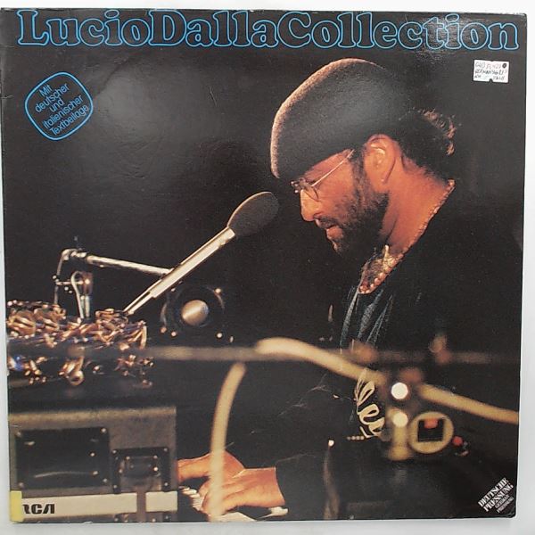 Dalla Lucio — Dalla Lucio Collection
