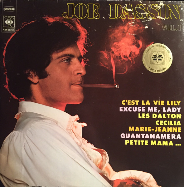 Dassin Joe — Vol. 1 & Vol. 2