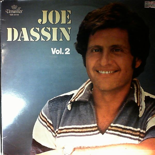 Dassin Joe — Vol. 2