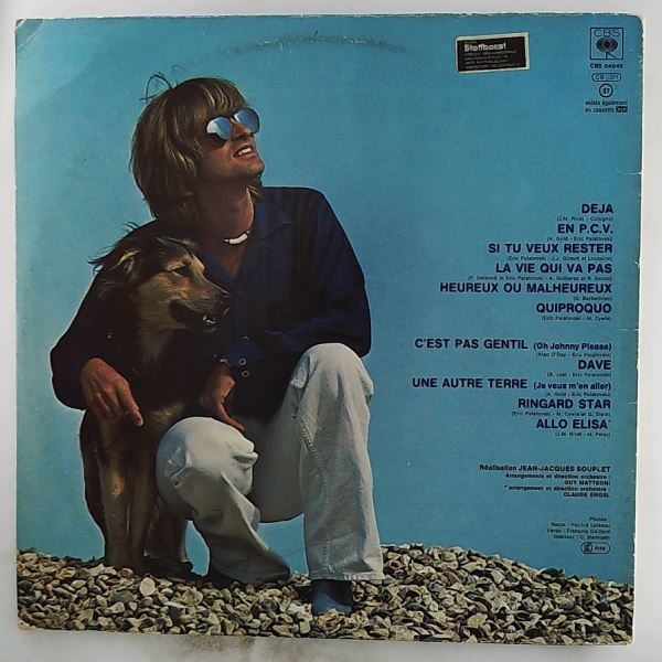 Dave — Cote Coeur
