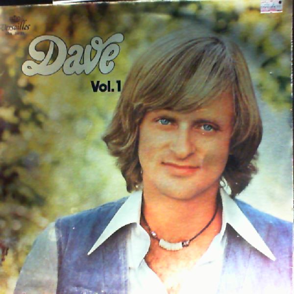 Dave — Dave Vol. 1