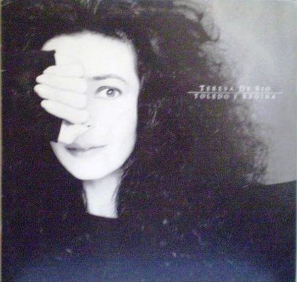 De Sio Teresa — Toledo e regina