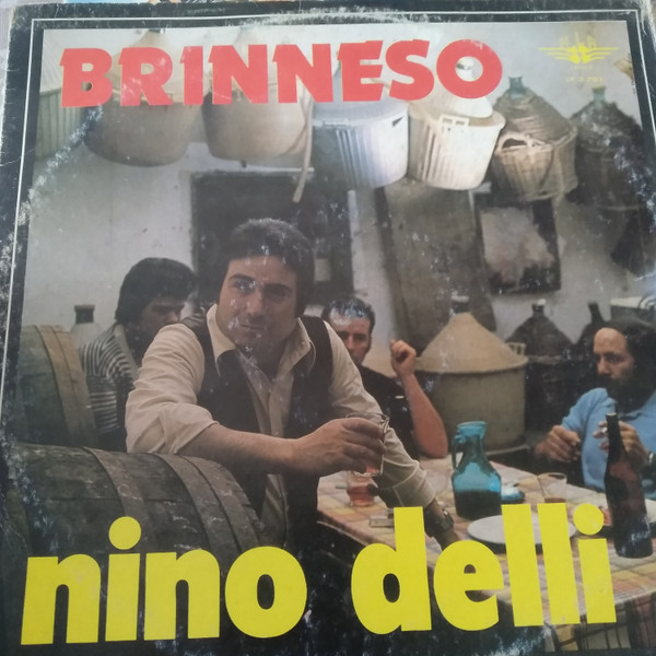 Nino Delli — Brinneso