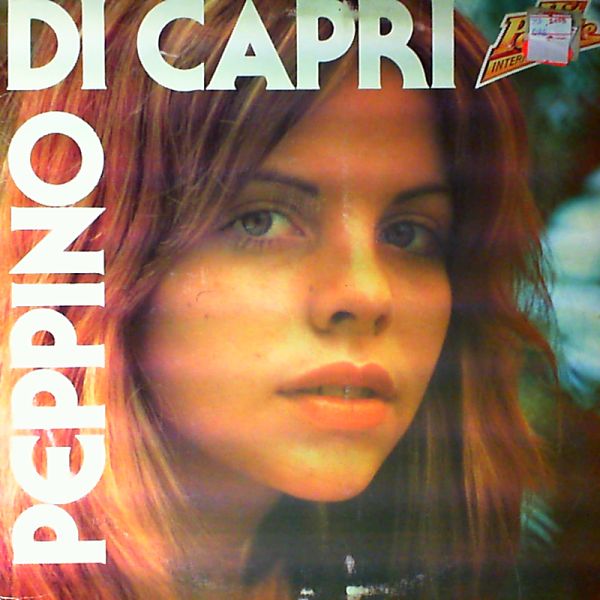 Di Capri Peppino — Di Capri Peppino