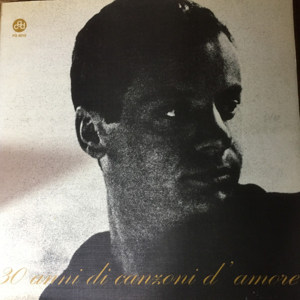 Dorelli Johnny — 30 anni di canzoni d`amore