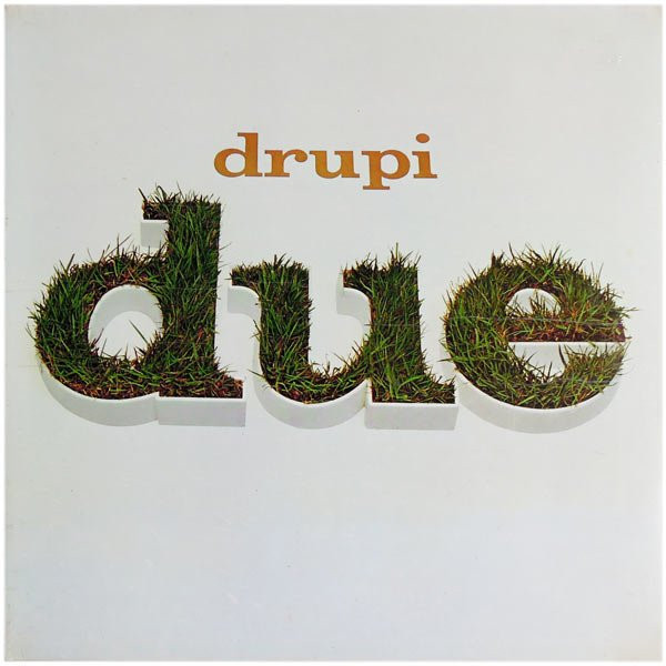 Drupi — Due