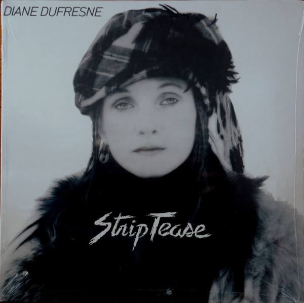 Dufresne Diane — Strip Tease