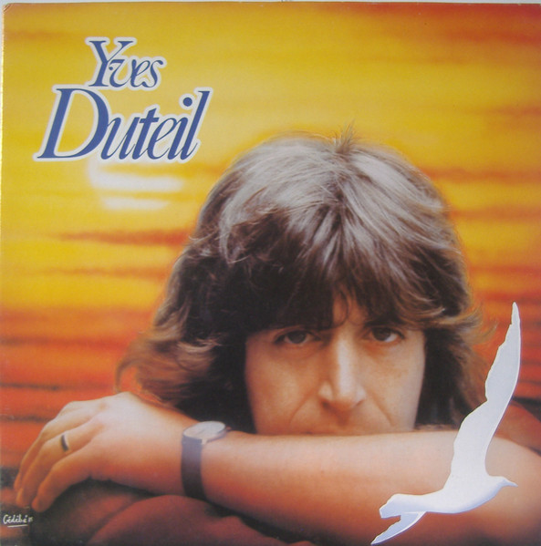 Duteil Yves — La Langue De Chez Nous
