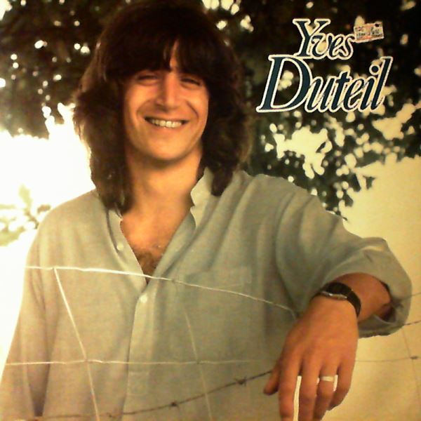 Duteil Yves — Duteil Yves