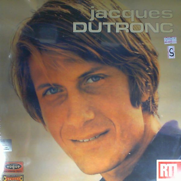 Dutronc Jacques — Dutronc Jacques