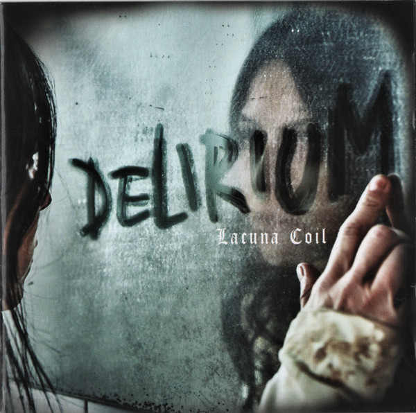 Lacuna Coil — Delirium