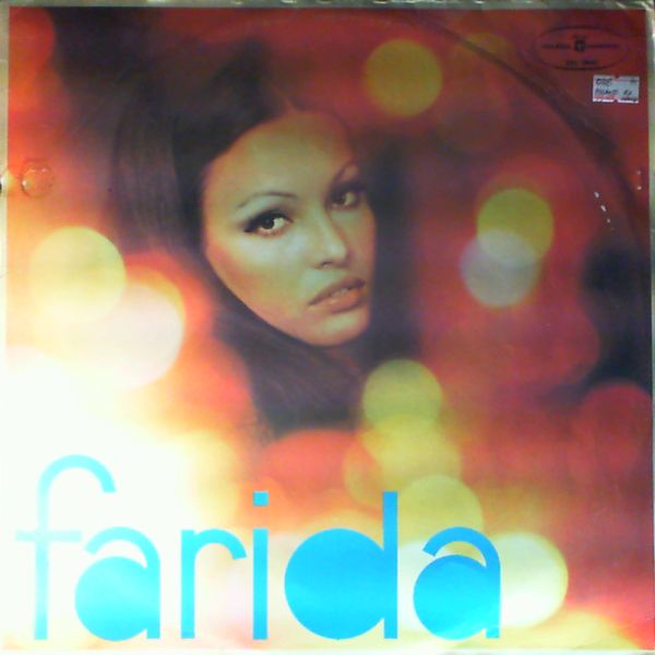 Farida — Farida