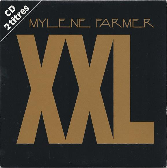 Farmer Mylene — XXL