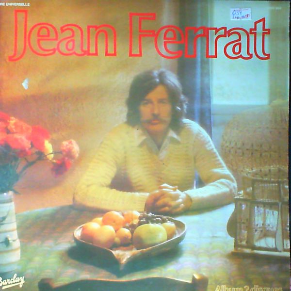Ferrat Jean — Ferrat Jean