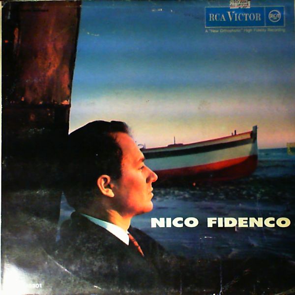 Fidenco Nico — Fidenco Nico