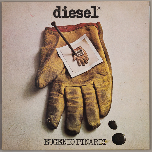 Finardi Eugenio — Diesel