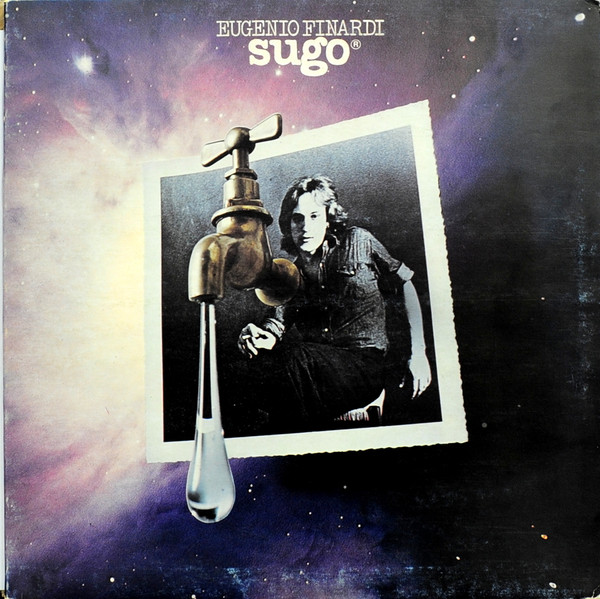 Finardi Eugenio — Sugo