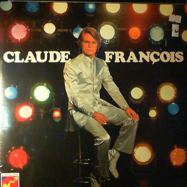 Francois Claude — Le Lundi Au Soleil