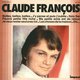 Francois Claude — Same