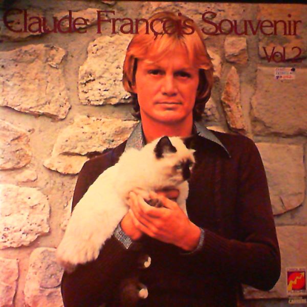 Francois Claude — Souvenir - Vol. 2