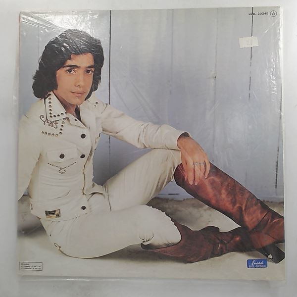 Francois Frederic — San Francisco