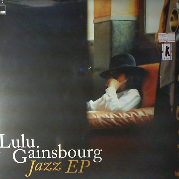 Gainsbourg Lulu — Jazz