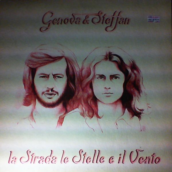 Genova & Steffan — La strada, le stelle e il vento