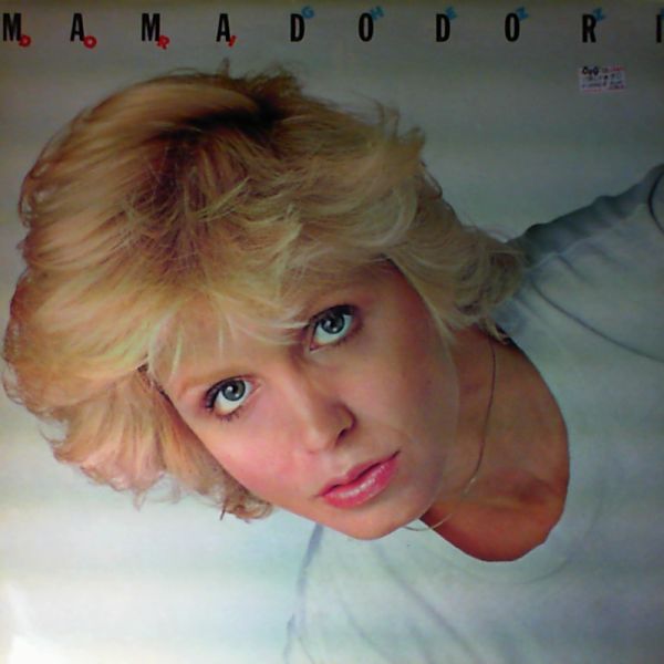 Ghezzi Dori — Mama dodori