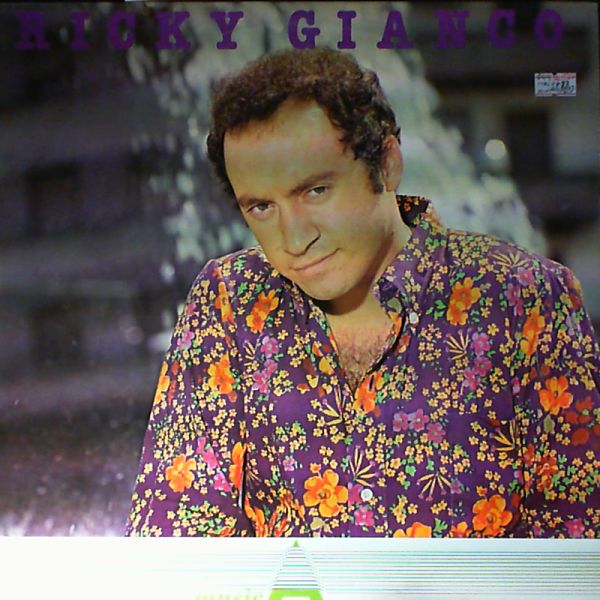 Gianco Ricki — Gianco Ricki