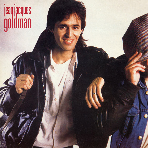 Goldman Jean-Jacques — Non Homologue