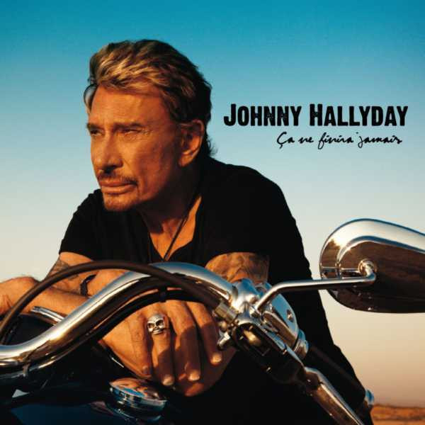 Hallyday Johnny — Ca Ne Finira Jamais