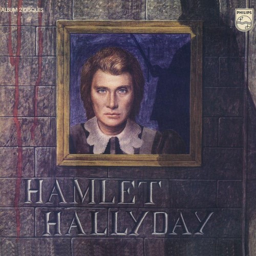 Hallyday Johnny — Hamlet