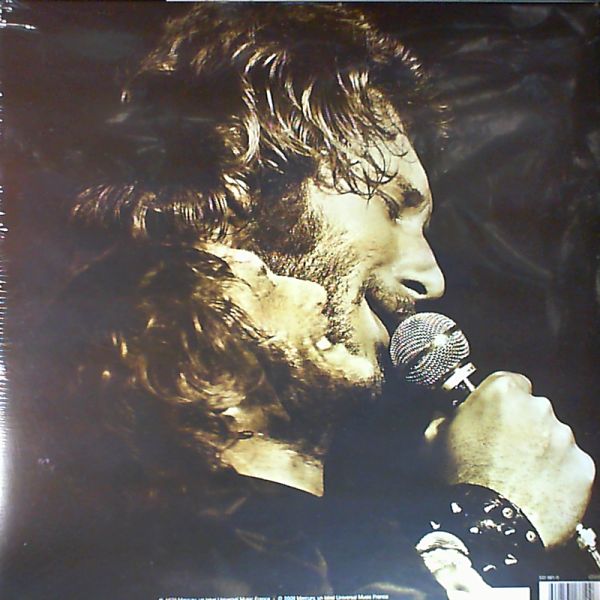 Johnny Hallyday — Vie