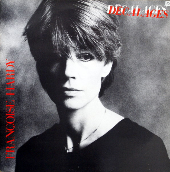 Hardy Francoise — Decalages